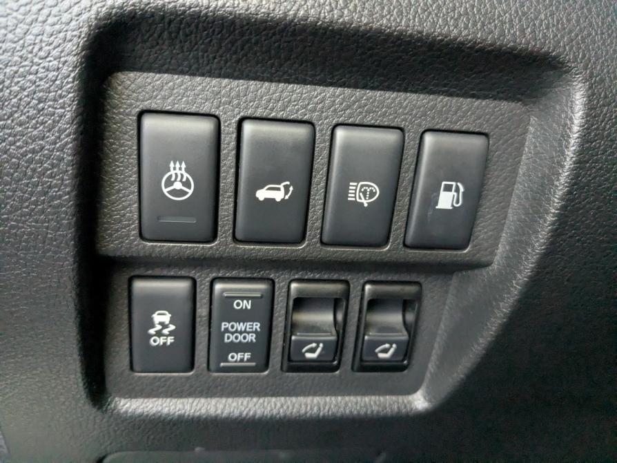 Nissan Murano II (Z51) Рестайлинг 2 Москва  - изображение 18