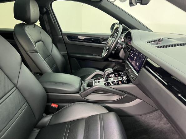Porsche Cayenne III с пробегом 2023 года, цена 12 300 000 рублей, 72500 км, внедорожник, Автокод Объявления