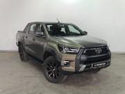Toyota Hilux VIII Рестайлинг 2 Москва  - изображение 20
