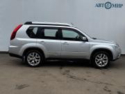 Nissan X-Trail II Рестайлинг Москва  - изображение 18