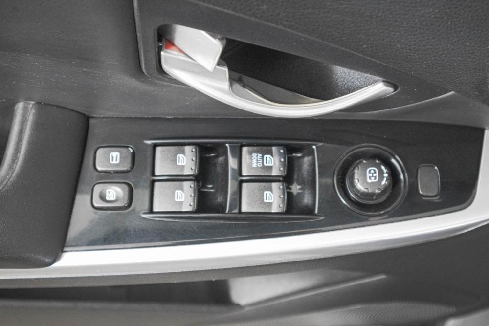 SsangYong Actyon II Рестайлинг Кемерово  - изображение 21