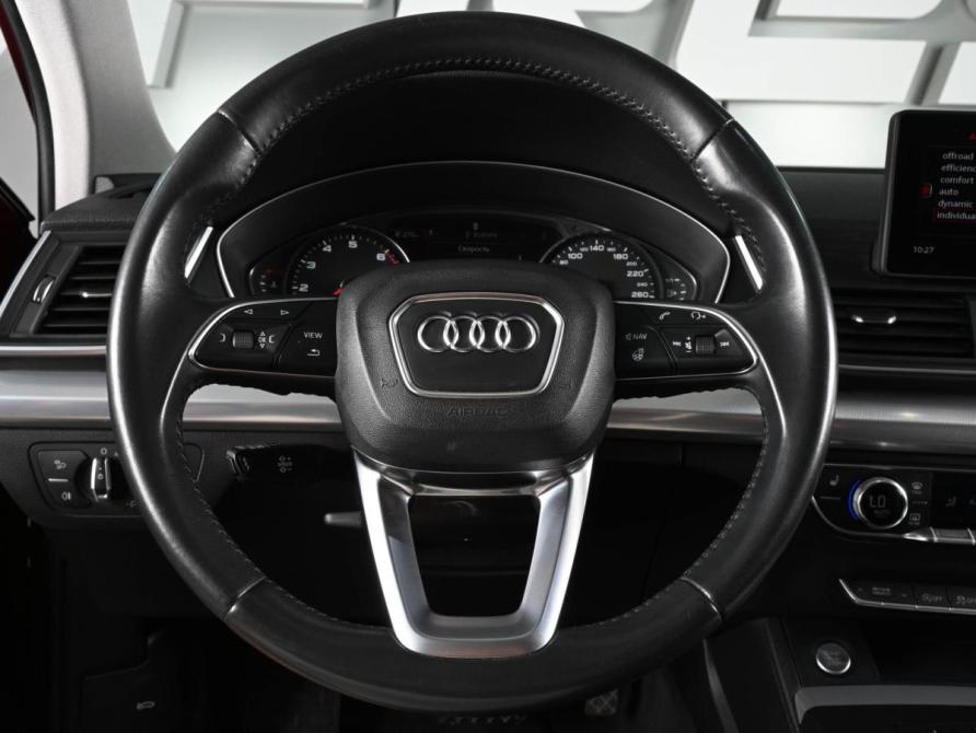 Audi Q5 II (FY) Ростов-на-Дону  - изображение 13
