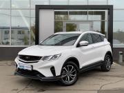 Belgee X50 Москва  - изображение 23