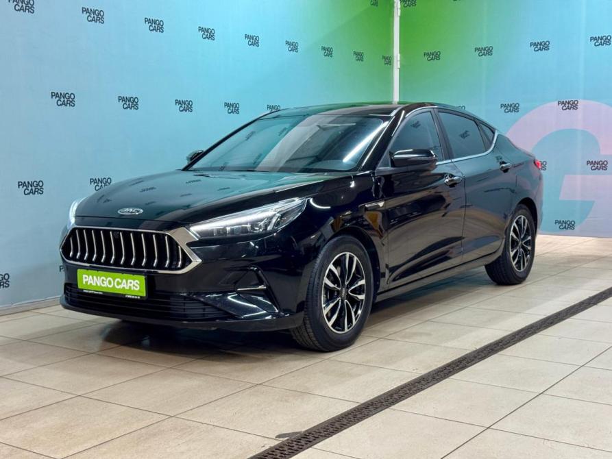 JAC J7 I Набережные Челны  - изображение 1