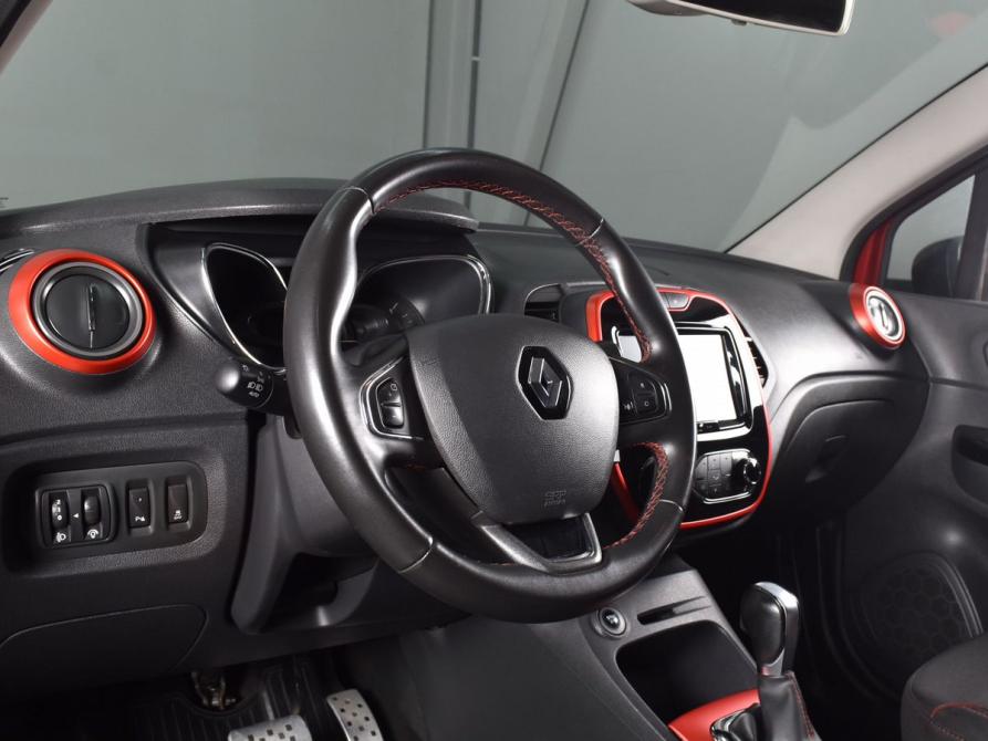 Renault Kaptur I Кемерово  - изображение 8