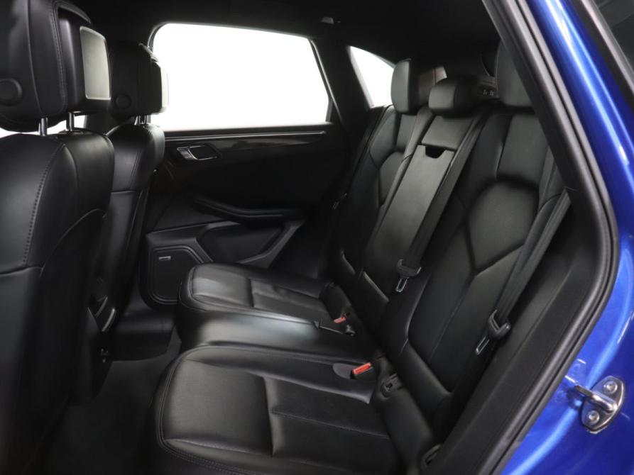 Porsche Macan I Москва  - изображение 10