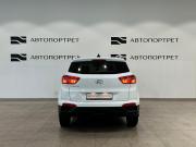 Hyundai Creta I Рестайлинг Санкт-Петербург  - изображение 30