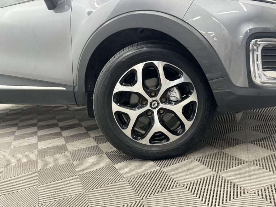 Renault Kaptur I Воронеж  - изображение 11