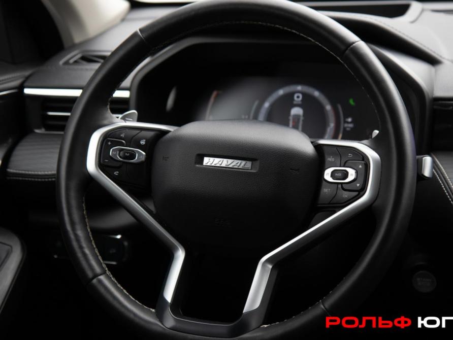 Haval Jolion I Москва  - изображение 12
