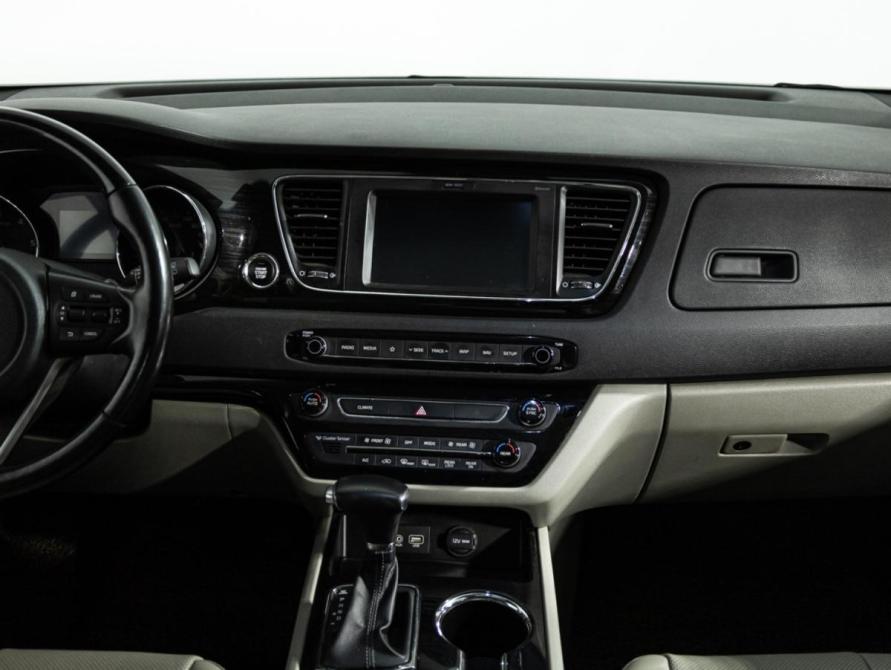 Kia Carnival III Санкт-Петербург  - изображение 14