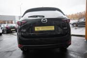 Mazda CX-5 I Рестайлинг Иркутск  - изображение 30