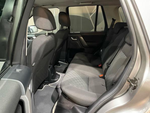 Land Rover Freelander II с пробегом 2008 года, цена 1 149 000 рублей, 268381 км, внедорожник, Автокод Объявления