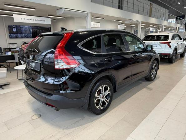Honda CR-V IV с пробегом 2013 года, цена 1 971 400 рублей, 163000 км, внедорожник, Автокод Объявления