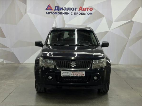 Suzuki Grand Vitara II Рестайлинг с пробегом 2008 года, цена 750 000 рублей, 232310 км, внедорожник, Автокод Объявления