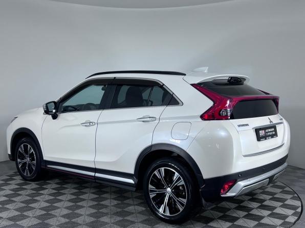 Mitsubishi Eclipse Cross I с пробегом 2019 года, цена 2 070 000 рублей, 79200 км, внедорожник, Автокод Объявления