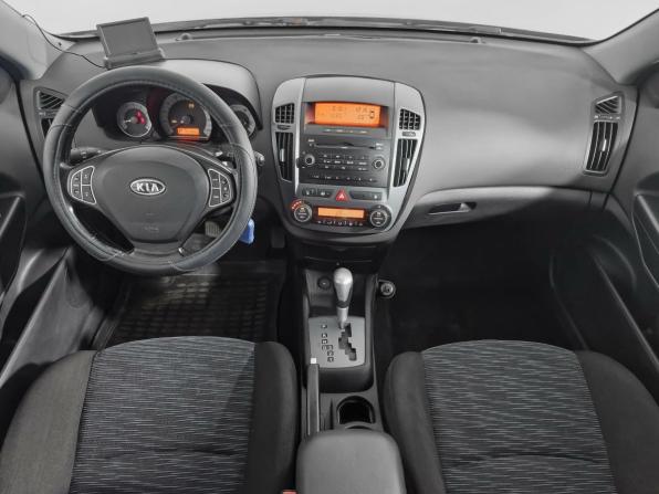 Kia Ceed I с пробегом 2008 года, цена 662 000 рублей, 136000 км, хэтчбек, Автокод Объявления