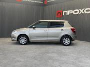 Skoda Fabia II Рестайлинг Пермь  - изображение 52
