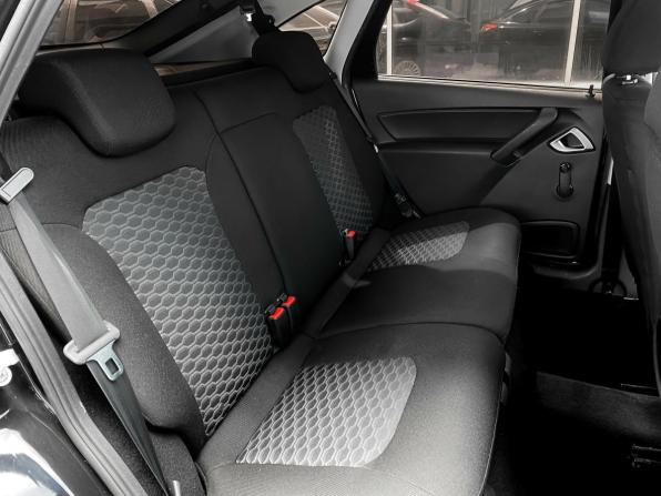 Lada (ВАЗ) Granta I Рестайлинг с пробегом 2023 года, цена 829 000 рублей, 71027 км, лифтбек, Автокод Объявления