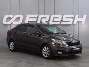 Kia Rio III Рестайлинг Воронеж  - изображение 20