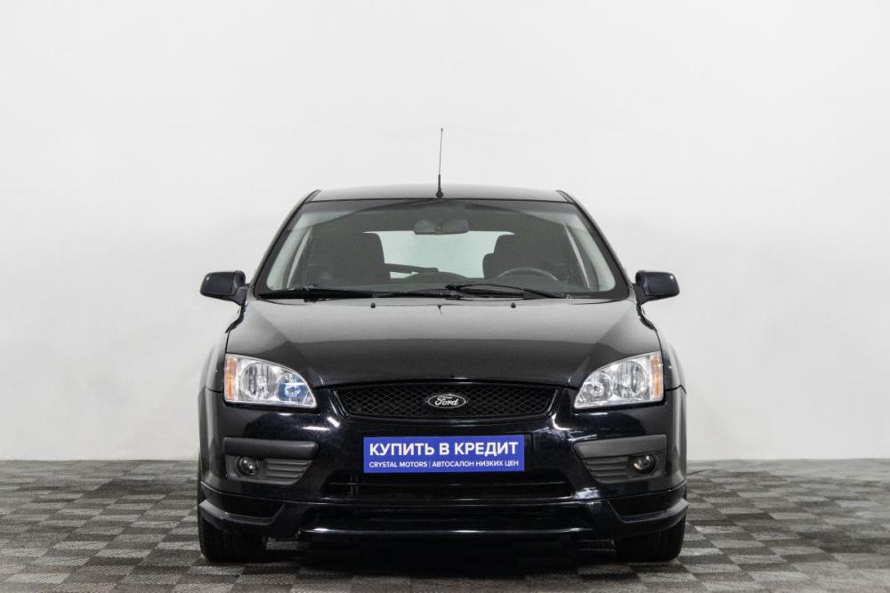 Ford Focus II Сургут  - изображение 2