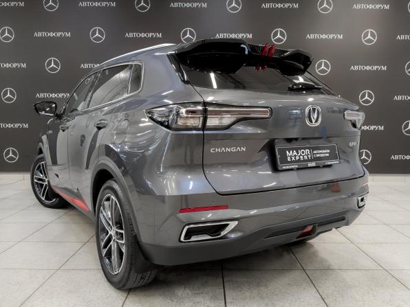 Changan UNI-S (CS55 Plus) I с пробегом 2024 года, цена 1 995 000 рублей, 46530 км, внедорожник, Автокод Объявления