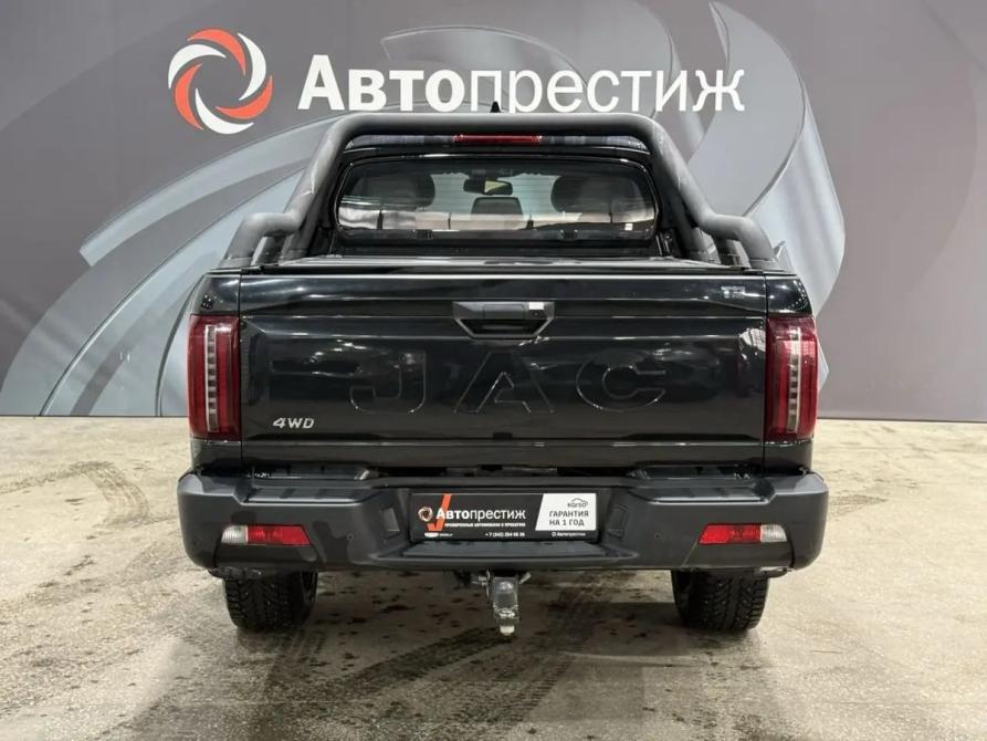 JAC T9 Пермь  - изображение 7