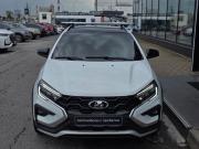 Lada (ВАЗ) Vesta I Рестайлинг (NG) Санкт-Петербург  - изображение 26