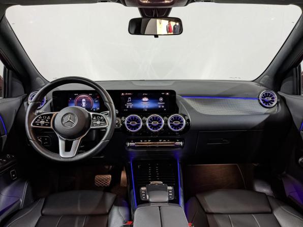 Mercedes-Benz GLA II (H247) с пробегом 2020 года, цена 3 525 000 рублей, 28000 км, внедорожник, Автокод Объявления