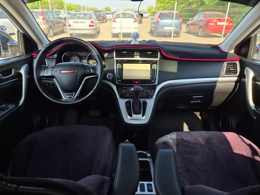 Haval H6 I Саратов  - изображение 37