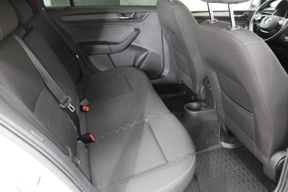 Skoda Rapid II Ярославль  - изображение 12