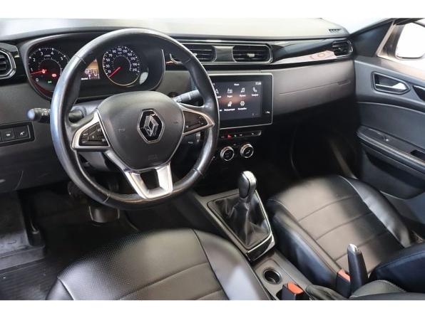 Renault Arkana I с пробегом 2019 года, цена 1 516 000 рублей, 122800 км, внедорожник, Автокод Объявления