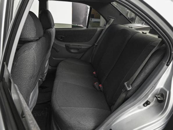 Hyundai Accent II с пробегом 2007 года, цена 558 000 рублей, 132578 км, седан, Автокод Объявления