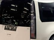 Hyundai Staria I Москва  - изображение 25