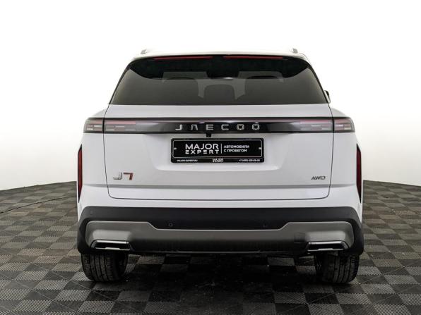 Jaecoo J7 I с пробегом 2024 года, цена 2 550 000 рублей, 29766 км, внедорожник, Автокод Объявления