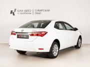 Toyota Corolla XI (E160 E170 E180) Казань  - изображение 11