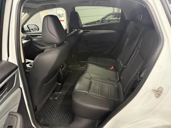 Haval F7x I Рестайлинг с пробегом 2023 года, цена 2 397 000 рублей, 29353 км, внедорожник, Автокод Объявления