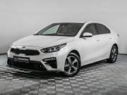 Kia Cerato IV Москва  - изображение 18