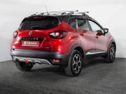 Renault Kaptur I Иркутск  - изображение 31