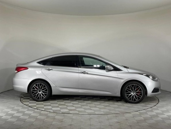 Hyundai i40 I Рестайлинг с пробегом 2016 года, цена 1 129 000 рублей, 136664 км, седан, Автокод Объявления