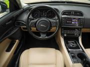 Jaguar XE I Санкт-Петербург  - изображение 43
