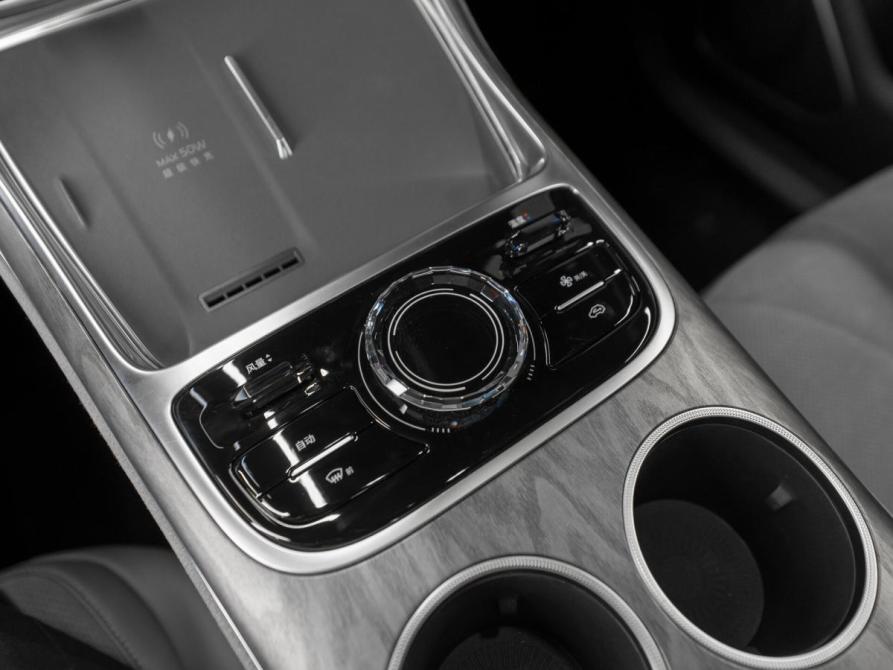 Geely Galaxy M7 Москва  - изображение 25