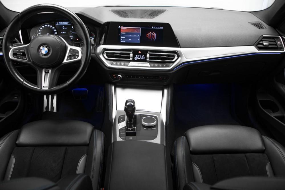 BMW 4 серии G22 G23 G26 Москва  - изображение 9