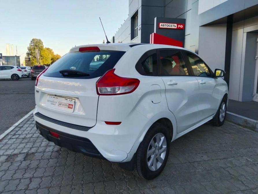 Lada (ВАЗ) XRAY I Набережные Челны  - изображение 16