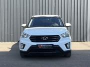 Hyundai Creta I Самара  - изображение 22