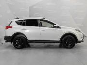 Toyota RAV4 IV (XA40) Новосибирск  - изображение 31
