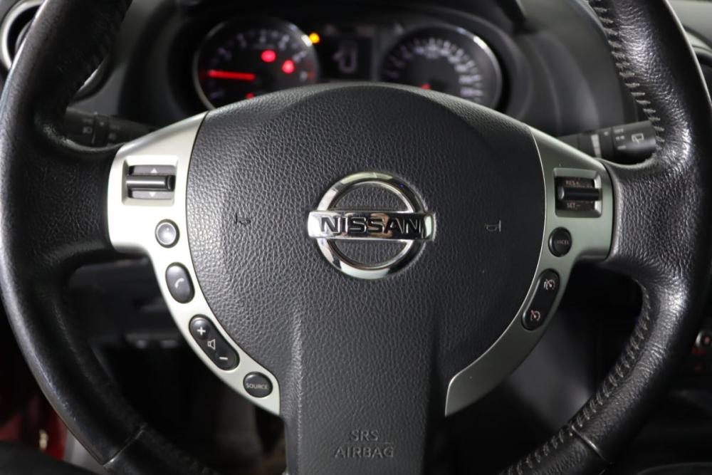 Nissan Qashqai I Рестайлинг Нижний Новгород  - изображение 11