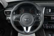 Kia Optima IV Тюмень  - изображение 34