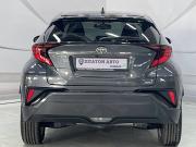 Toyota C-HR I Рестайлинг Воронеж  - изображение 25