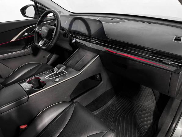 Omoda C5 I с пробегом 2023 года, цена 1 490 000 рублей, 88000 км, внедорожник, Автокод Объявления