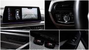 BMW 5 серии VII (G30/G31/G38) Москва  - изображение 39